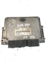Alfa Romeo 147 2004 1.9 JTD Електронен блок за управление на двигателя (ECU) 0281011488, 55189421, снимка 1
