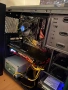 Компютър перфектен за игри 1080, снимка 1