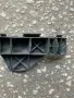 Дясен оригинален държач задна броня Toyota Avensis Т25 T25 52562-05020 , снимка 4