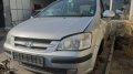 Hyundai Getz 2008г. 5врати  1.5CRDI на части , снимка 2