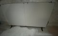 Керамичен панел за отопление, снимка 1 - Отоплителни печки - 41991194
