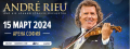 Продавам два билета за Андре Рийо за 15ти , снимка 1 - Билети за концерти - 44623311