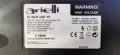 Arielli LED-32DN9ND7 SMART със счупена матрица ,TP.MT5510S.PB802 ,NTB320HD-N86_C0 ,L32DN-IR-V2.0, снимка 3