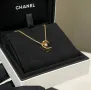 Chanel колие, снимка 2