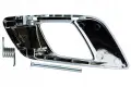 AB3921971 Вътрешна интериорна дръжка за FORD RANGER T6 2012-2021, Mazda BT50, Лява врата, Хром, снимка 4