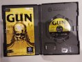 Nintendo GameCube игра Gun, снимка 3