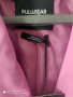 Pull & Bear нов розов блейзър размер S, снимка 6