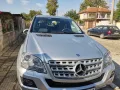 Mercedes Benz ML 300, снимка 1