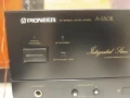 Усилвател PIONEER A- 550R, снимка 6