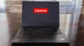Продавам Гаранционнен Lenovo ThinkPad L14/IPSматFHDсKам/12x2.1ghzThr/nVme256gb/8gb/AmdRadeon/7чБат  , снимка 8