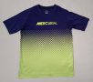 Nike DRI-FIT Mercurial Tee оригинална тениска ръст 158-170см Найк, снимка 1 - Спортни дрехи, екипи - 41206084