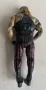 Екшън фигура WWE Elite The Fiend Bray Wyatt Mattel Figure, снимка 13