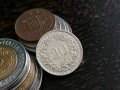 Монета - Швейцария - 20 рапен | 1961г., снимка 1 - Нумизматика и бонистика - 34046422