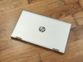 Уникален лаптоп 2 в 1 HP Pavilion x360 Convertible 15 TOUCHSCREEN, снимка 2