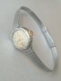 Дамски часовник Chronometre Suisse. DRGM - Germany. Vintage watch. Гривна. Механичен механизъм. , снимка 10