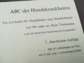 ABC DER HUNDEKRANKHEITEN 0302251439, снимка 9