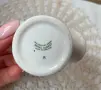 ROYAL ALBERT  Красива малка кошничка от Англия , снимка 4