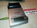 JVC MiniDisc-MINIDISC RECORDER-JAPAN 0111211949, снимка 2