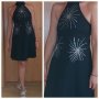 Елегантна нова рокля модел Fervente Istanbul, снимка 1 - Рокли - 27388411