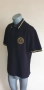 Versace Jeans Couture Cotton Slim Fit Mens Size 2XL - 3XL НОВО! ОРИГИНАЛ! Мъжка Тениска!, снимка 8