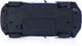 LDRC 1:28 4x4 4WD Пластмасови RC офроуд превозни средства Модел на дрифт кола LD2801 RTR, снимка 8