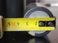 Nippon Chemi-con Denon 12000uF/63V за усилватели, снимка 5