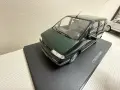 Citroen Evasion Hachette 1:24, снимка 2
