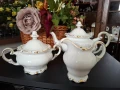Сервиз за чай *Weimar Porcelain* , снимка 6