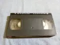 Видеокасета VHS , снимка 2