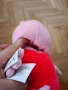 TY plush toys 4 pieces and Peppa Pig, снимка 9