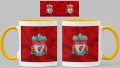 Чаша Ливърпул Liverpool, снимка 3