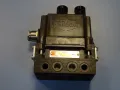пневматичен разпределител HERION 25507E74 Solenoid Valve 24VDC G1/8, снимка 3