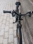 29цола алуминиев велосипед с 21скорости усилени капли амортисьори предни в перфектно като ново , снимка 3