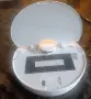 Прахосмукачка робот Dreame D10 Plus Gen 2 (6000Pa), снимка 4