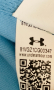 Спортен сутиен или бра UNDER ARMOUR , снимка 7
