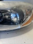 Преден ляв фар халоген Valeo за Volvo XC60 2.0 TDI (2011) 30763143, снимка 2