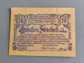 Банкнота - Австрия - 75 хелера (Щайнбах ам Зиберг) | 1920г., снимка 2
