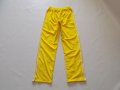 анцуг adidas адидас долнище панталон мъжки спортен оригинален жълт S, снимка 3