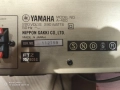 Усилвател YAMAHA A420, снимка 4