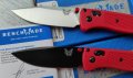 BENCHMADE 535 Bugout /4 цвята /, снимка 5