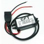 ANIMABG Конвертор от 12V на 5V / 3A с USB изход, снимка 1 - Друга електроника - 31982548