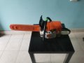Моторен трион STIHL MS 362, снимка 2