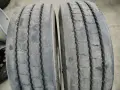 2бр.Камионски гуми предна шарка AEOLUS 235 75 17.5 DOT21 цена за брой, снимка 1