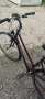 велосипед 26цола метална рамка,лек и удобен за каране, снимка 6