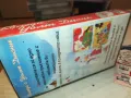 КОЛЕДА С УОЛТ ДИСНИ-VHS VIDEO TAPE 1001251837, снимка 4