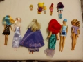 Продавам различни кукли, снимка 2