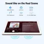 Foruser 10 IPS дисплей, таблет с Android 14, MTK 2.0 GHz, 5G Wi-Fi, 36 GB, снимка 4