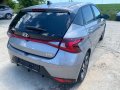 Hyundai I20 1. 0T, 101 ph, automatic, engine G3LE, 2023 , 6000 km. , euro 6D, Хюндай И20, 1. 0T , 10, снимка 5