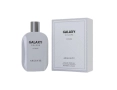 GALAXY PLUS Colors Argente Homme Eau de Parfum for Men, 100 ml, снимка 4