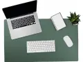 НОВИ! Подложка за бюро 60 x 35 см за лаптоп, клавиатура, мишка, снимка 2